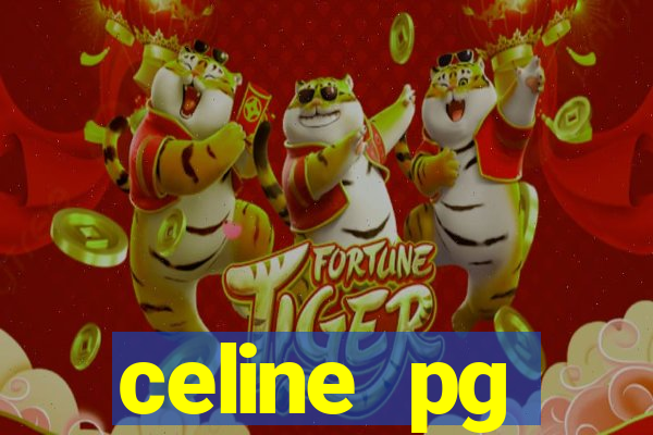 celine pg plataforma de jogos